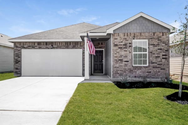 Build-to-Rent neighborhoods are becoming popular housing options for renters