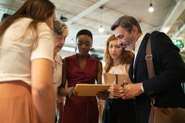 Moving Within Portfolio