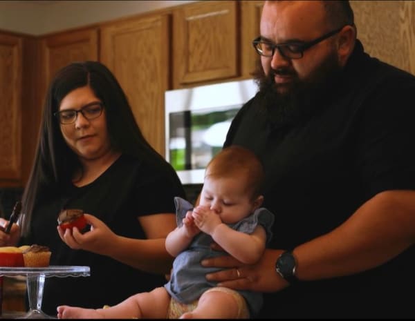 How Mariah and Dan Transitioned from Renters to Proud Homeowners with Tricon Residential