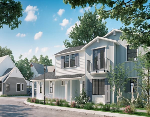 Tricon, Arizona Pension Plan Invest $500M in SFR Strategy