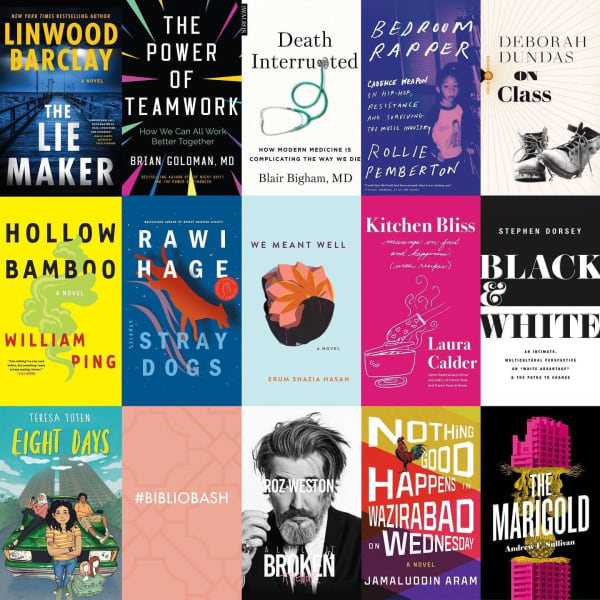 Biblio Bash raises a record $1-million for the Toronto Public Library Foundation