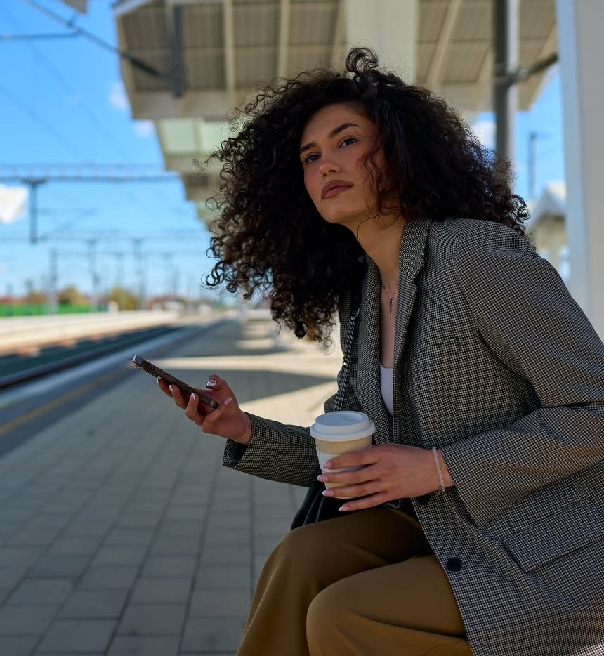 Stella luminous secion