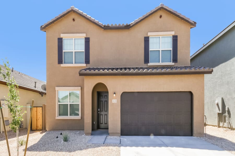 Tricon San Tan Ridge