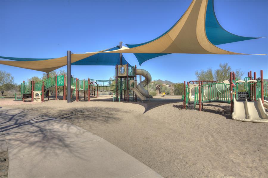 Playground at Vistancia