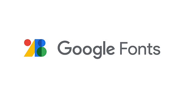 Google Fonts Icon 網頁