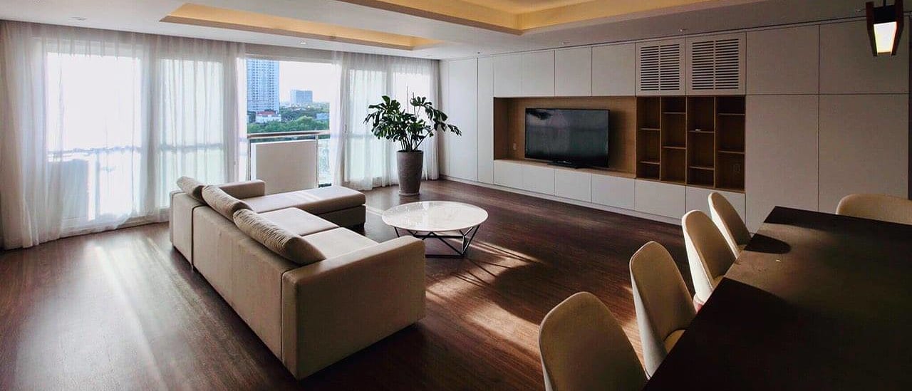 Apartment My Phat in Phu My Hung, District 7, Ho Chi Minh City, cover photo