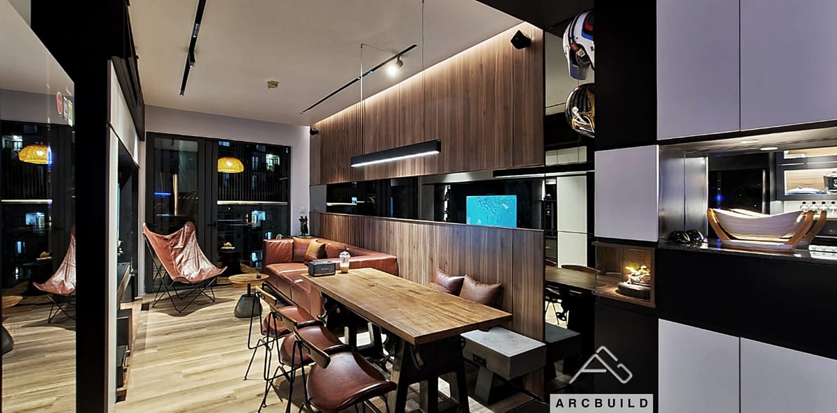 Apartment Emerald Precinct in Celadon City, Tan Phu, Ho Chi Minh City, photo 1