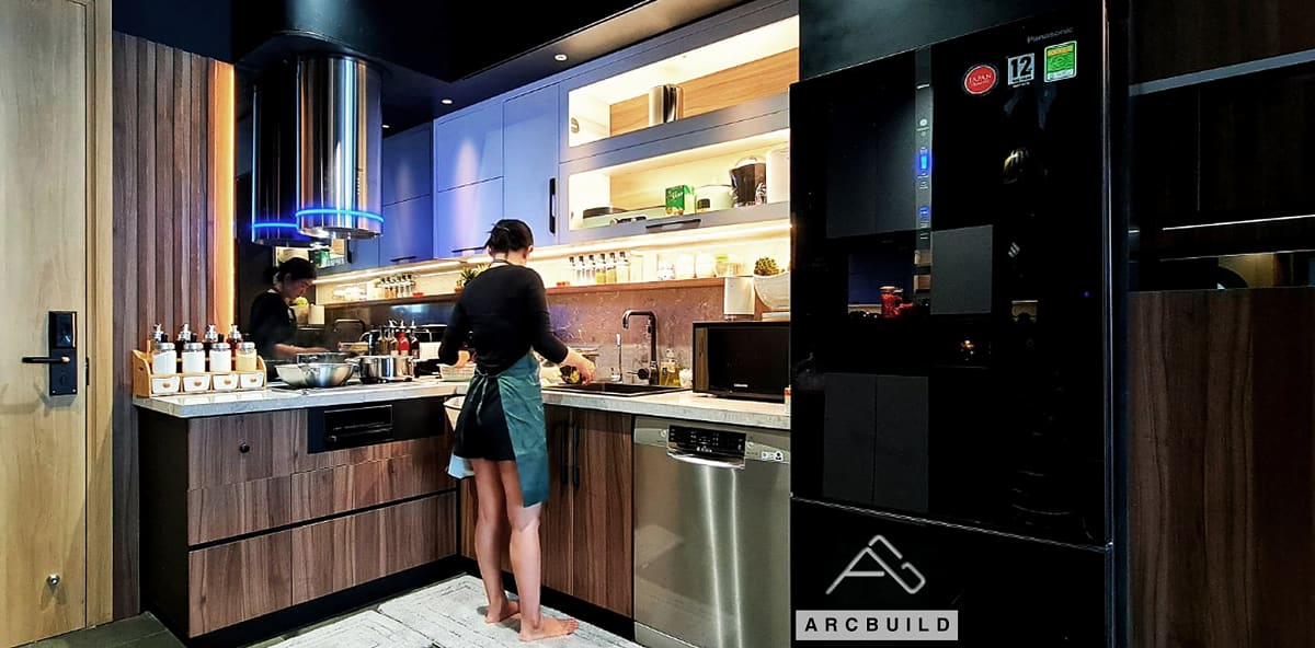 Apartment Emerald Precinct in Celadon City, Tan Phu, Ho Chi Minh City, photo 5