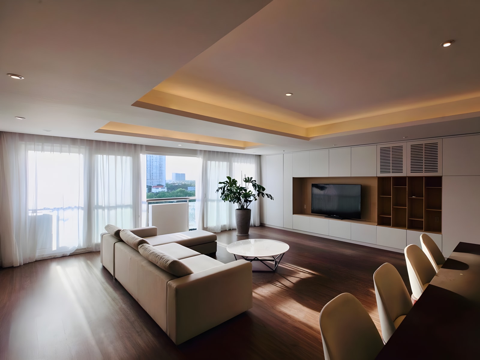 Apartment My Phat in Phu My Hung, District 7, Ho Chi Minh City, cover photo