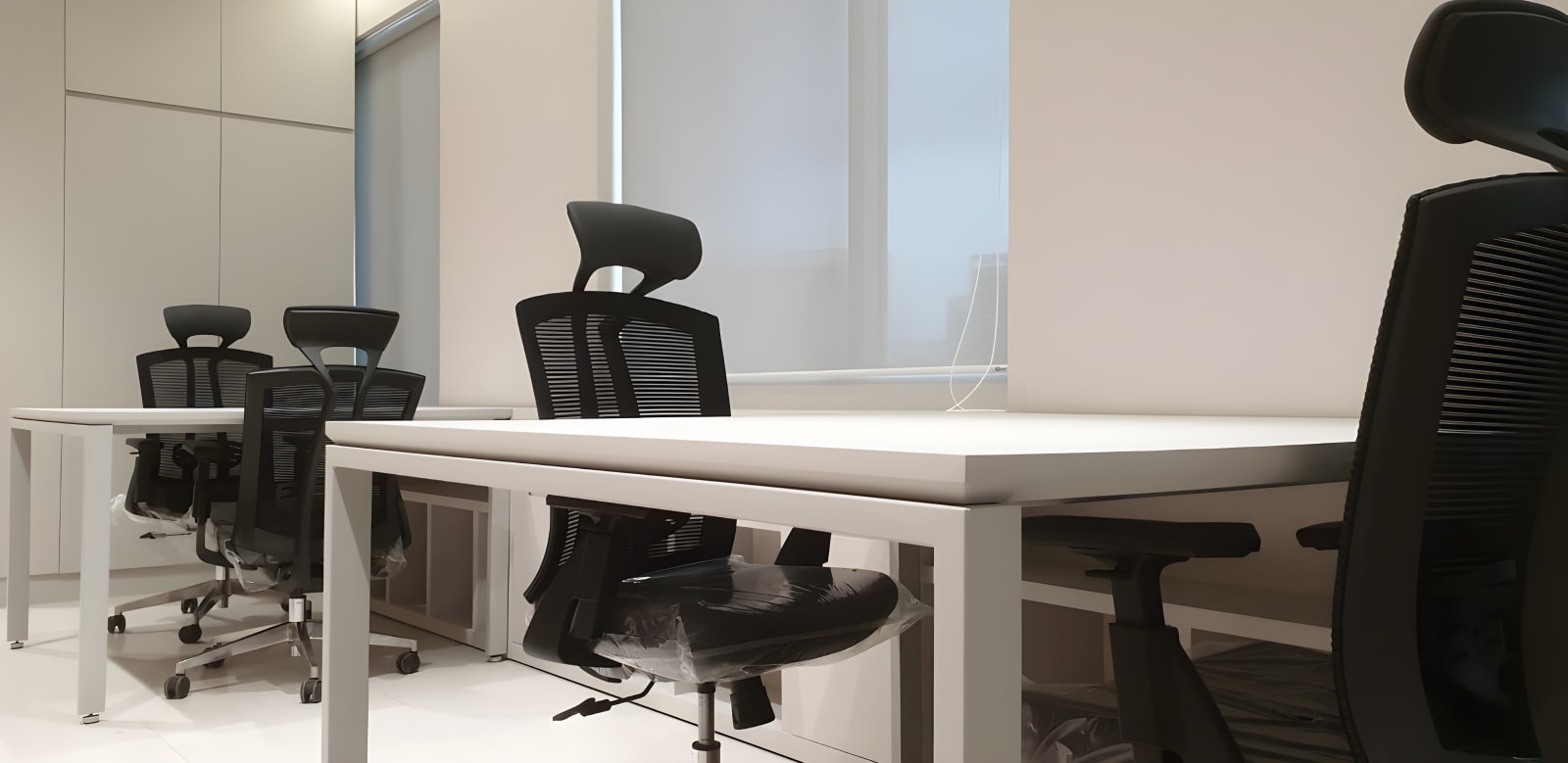 Office Golden King in Phu My Hung, District 7, Ho Chi Minh City, photo 3