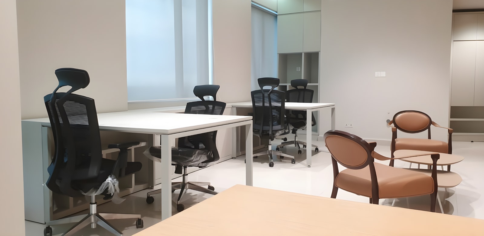Office Golden King in Phu My Hung, District 7, Ho Chi Minh City, photo 5