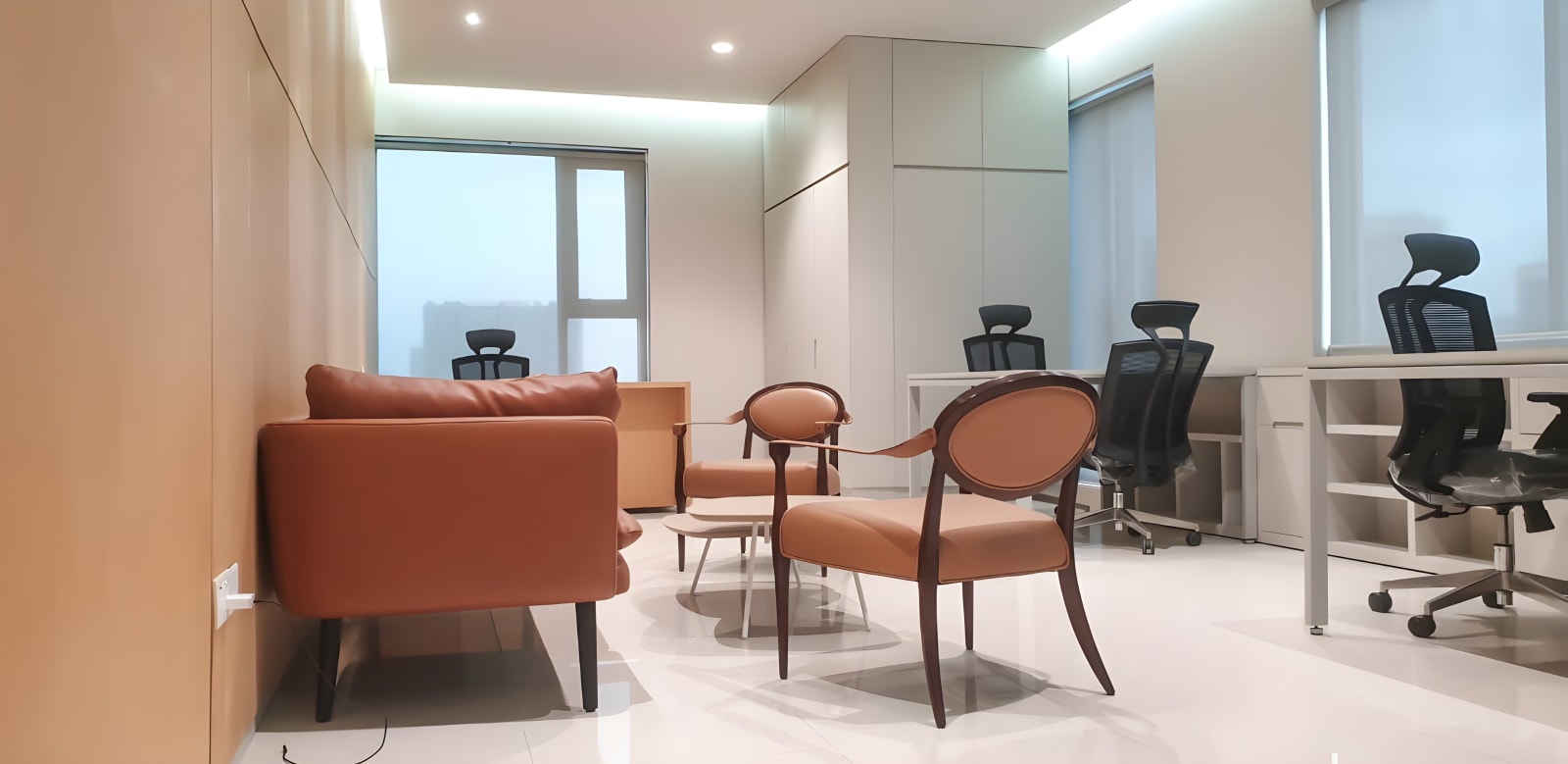 Office Golden King in Phu My Hung, District 7, Ho Chi Minh City, photo 2