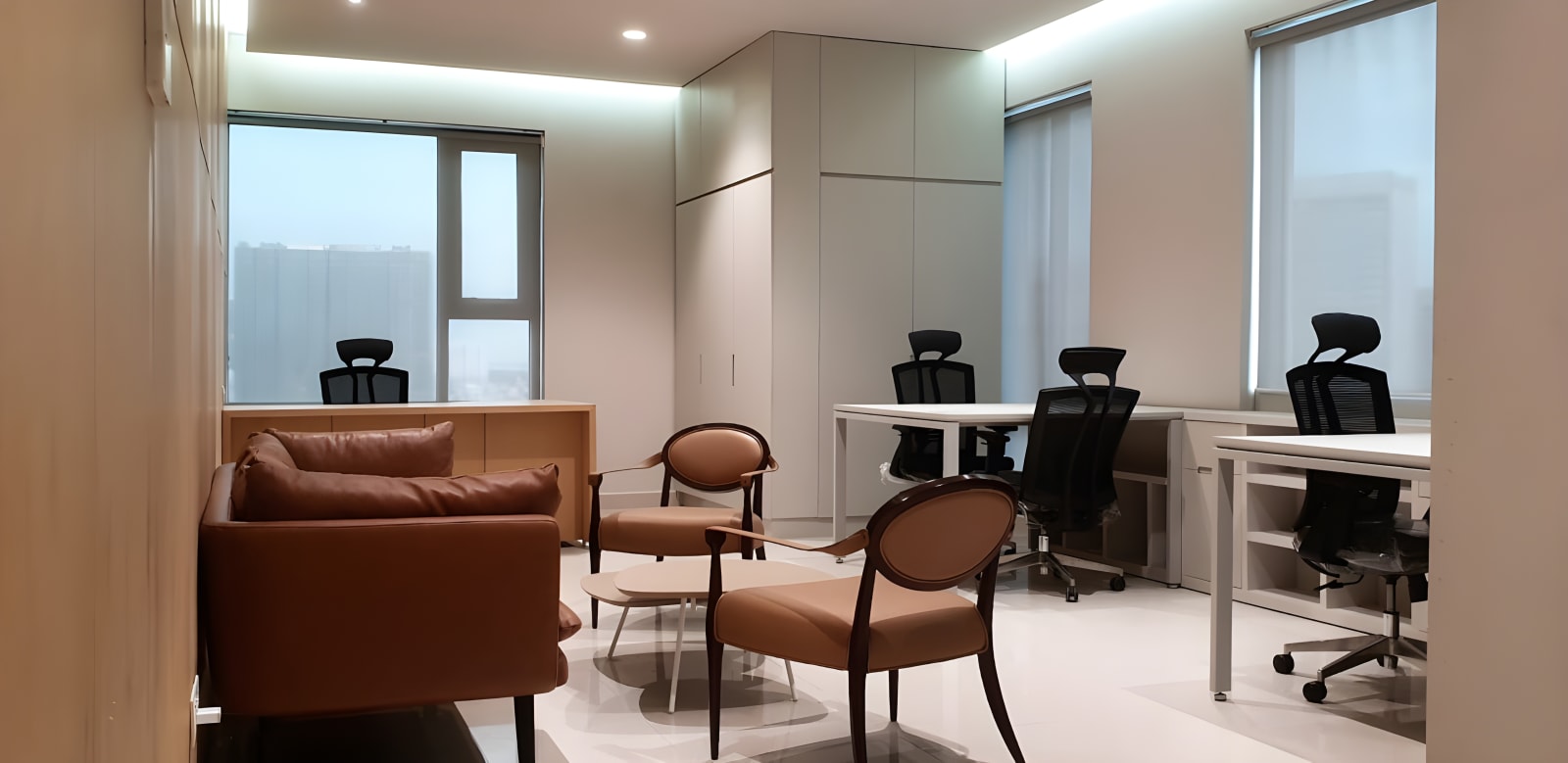 Office Golden King in Phu My Hung, District 7, Ho Chi Minh City, photo 6