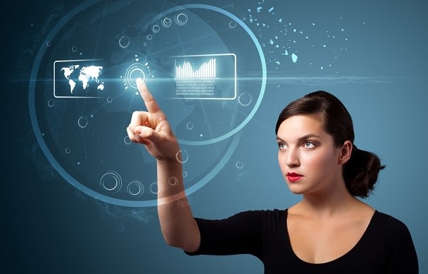 Tecnologia e gender gap, ecco le italiane che hanno infranto