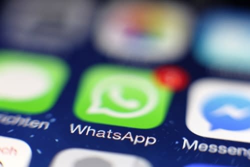 Whatsapp, in arrivo la condivisione dell’account su più dispositivi