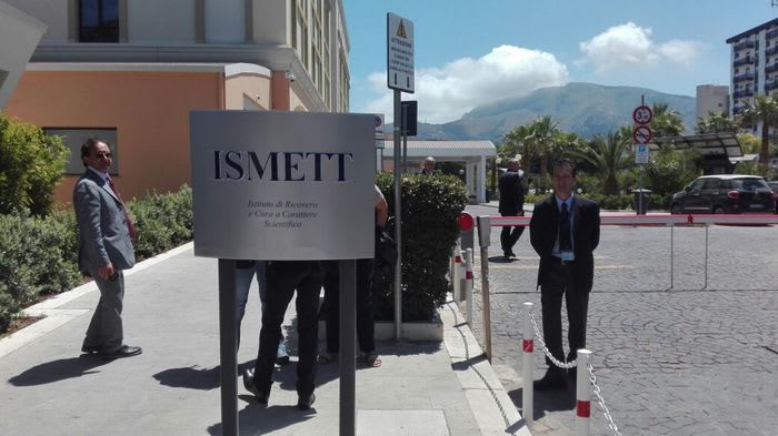 Nascerà in Sicilia un nuovo ospedale 4.0 targato Ismett