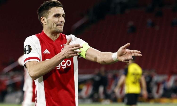 Milan, Tadic ha già detto sì: l’offerta di Maldini e