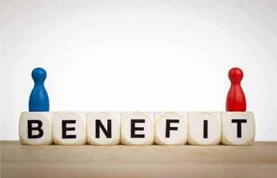 benefit