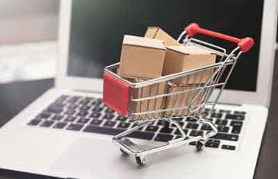 e-commerce