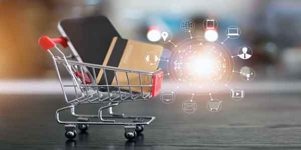 e-commerce