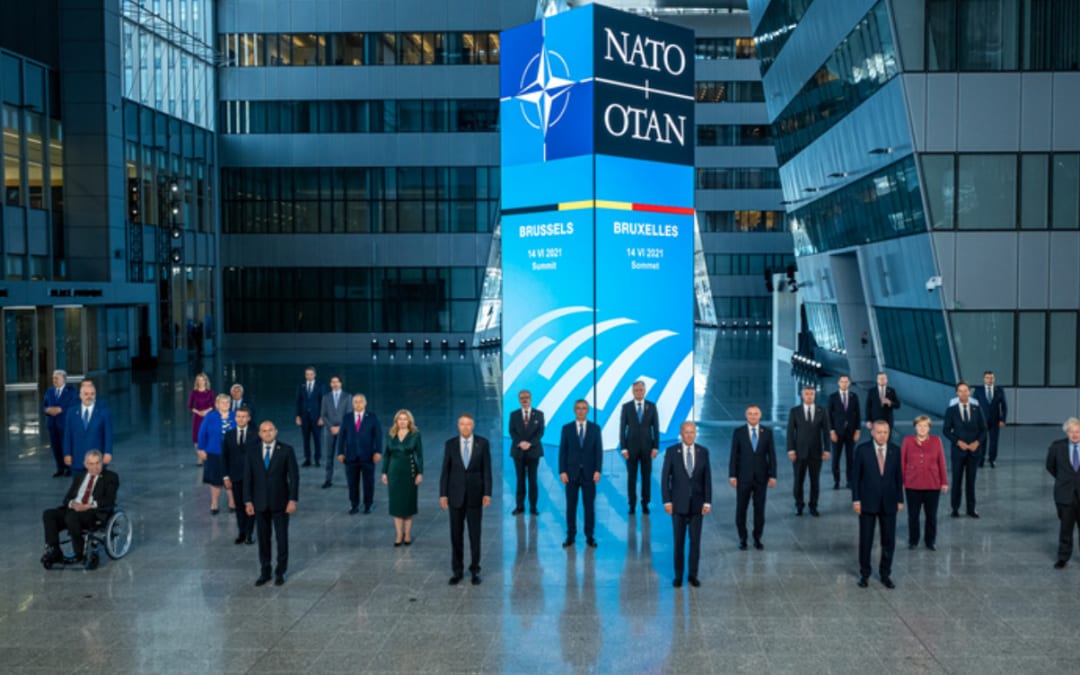 Nato, cybersicurezza e difesa dello Spazio in cima all’agenda. Occhi puntati su Russia e Cina
