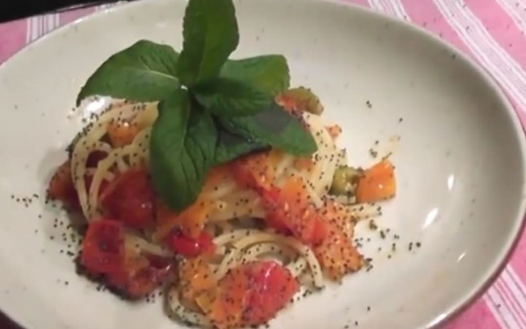 Pasta alla veloce – Ideale per chi ha poco tempo! – Ricette e Risate