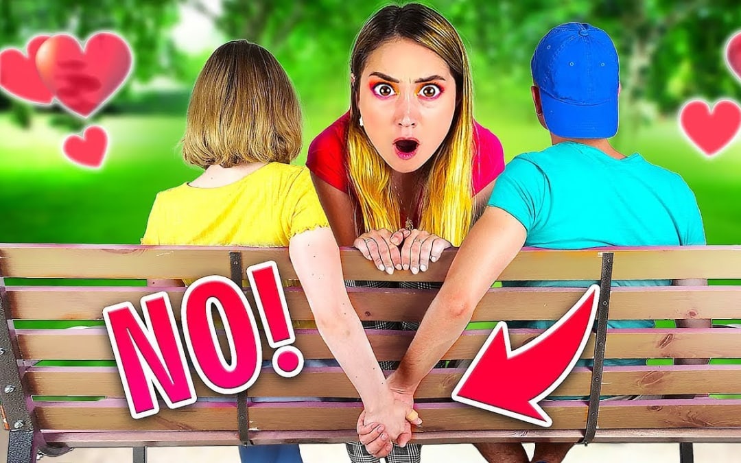 Ami più lui? MIGLIORE AMICA vs FIDANZATO – Musical divertente su La La Vita