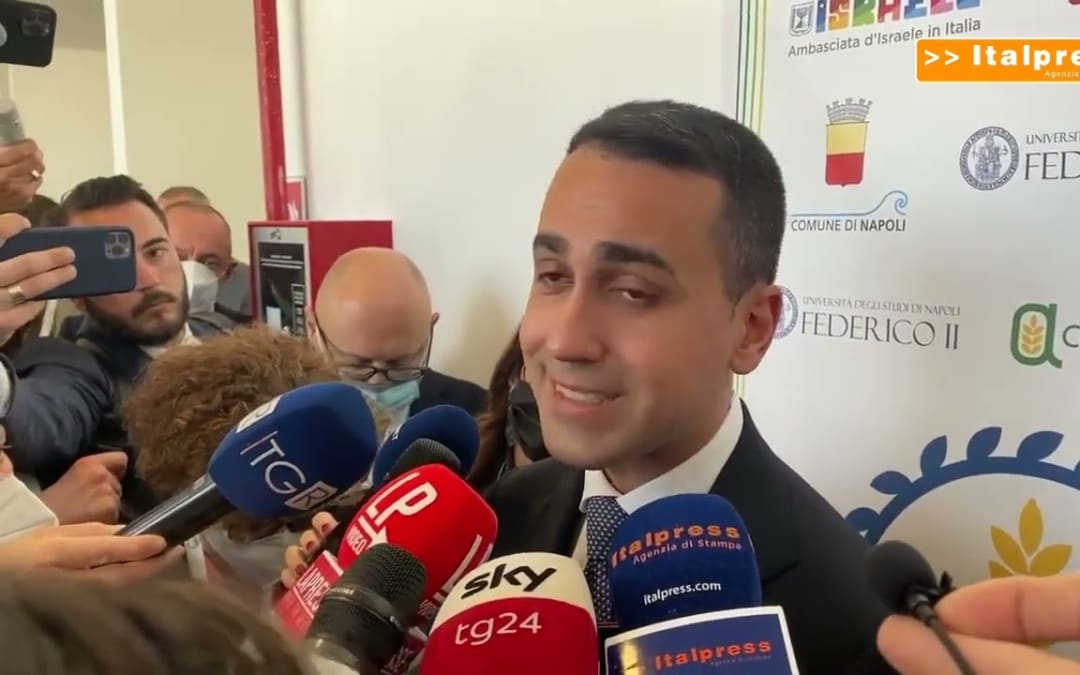 Agricoltura hi-tech, Italia e Israele insieme per l’innovazione