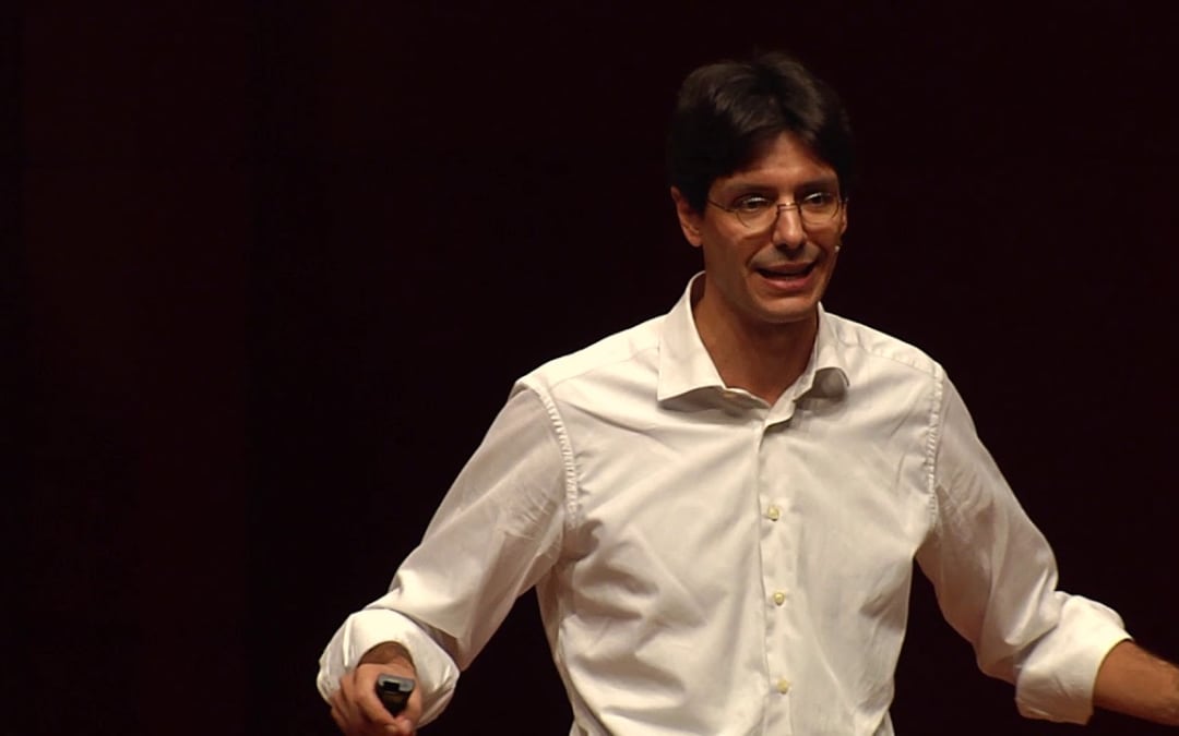 Una nuova era dell’informatica: il computer quantistico | Federico Mattei | TEDxBologna