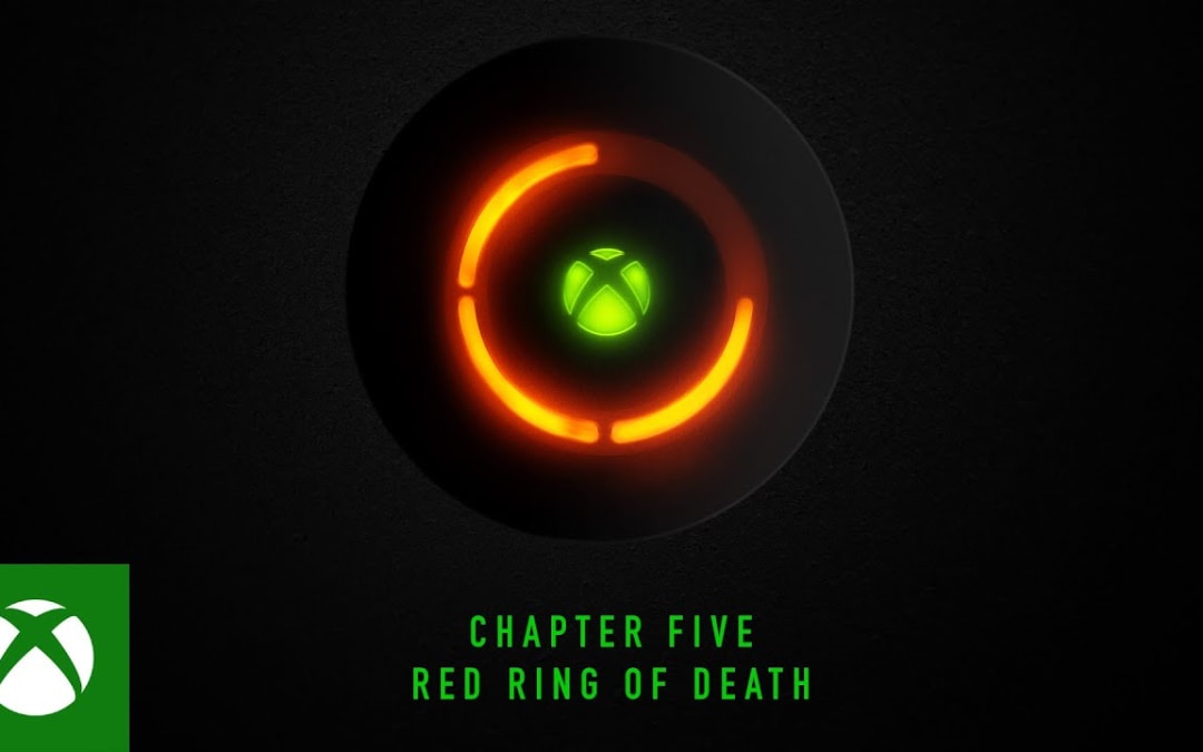 Power On: The Story of Xbox | Chapter 5: The Red Ring of Death