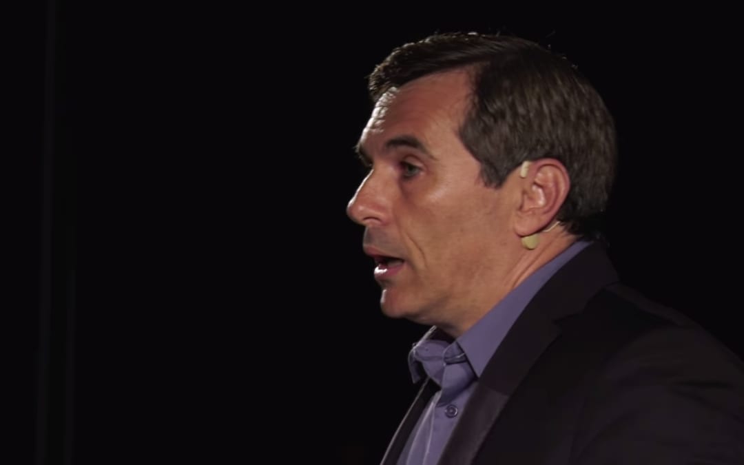 QUELLO CHE NON TI HANNO MAI DETTO SULL’AUTO ELETTRICA | Valerio Rossi Albertini | TEDxReggioEmilia