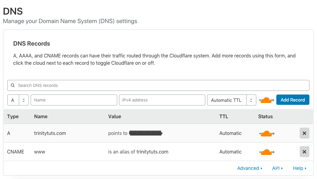 Point Domain On Apache Server Or Add Virtual Host In Apache Images, Photos, Reviews