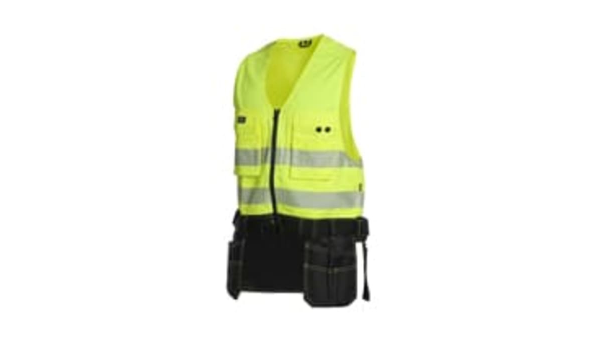 Vest synlighet