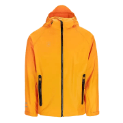 Aalesund Ona Regnjakke Mango