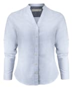 Townsend Shirt Woman Light Blue