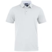 Cutter & Buck Advantage Premium Polo Hvit