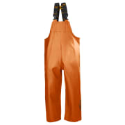 Helly Hansen Gale Regnbukse m/seler Orange