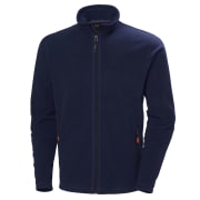 Helly Hansen Oxford Microfleece Jakke Navy