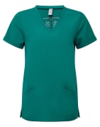 Invincible Women’s Onna-Stretch Tunic Grønn