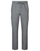 Relentless Men’s Onna-Stretch Cargo Pants Grå