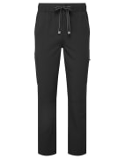 Relentless Men’s Onna-Stretch Cargo Pants Sort