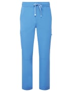 Relentless Men’s Onna-Stretch Cargo Pants Blå