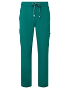 Relentless Men’s Onna-Stretch Cargo Pants Grønn