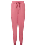 Energized Women’s Onna-Stretch Jogger Pants Rosa