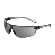 JSP Stealth Vernebrille 16gr mørk linse