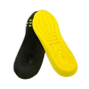 NWC Innleggssåle PU støtdempende lav