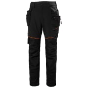 Helly Hansen Evolution BRZ Håndverkerbukse m.stretch
