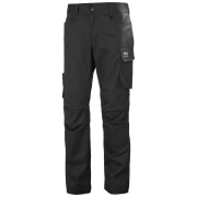 Helly Hansen Manchester Herre Workpant m.stretch