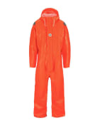 Aalesund Heidrun Kjeledress Orange