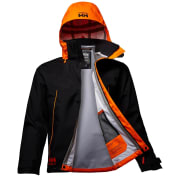 Helly Hansen Chelsea Evo Vannt./Pustende Skalljakke